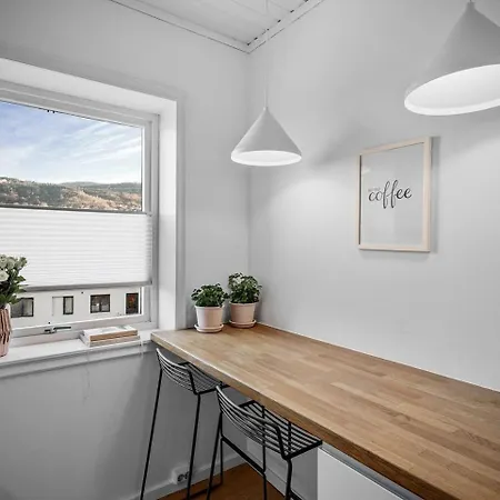Central And Refreshing - Lien 35, Apartment *