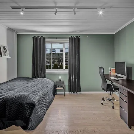 And Refreshing - Lien 35, Apartment Bergen
